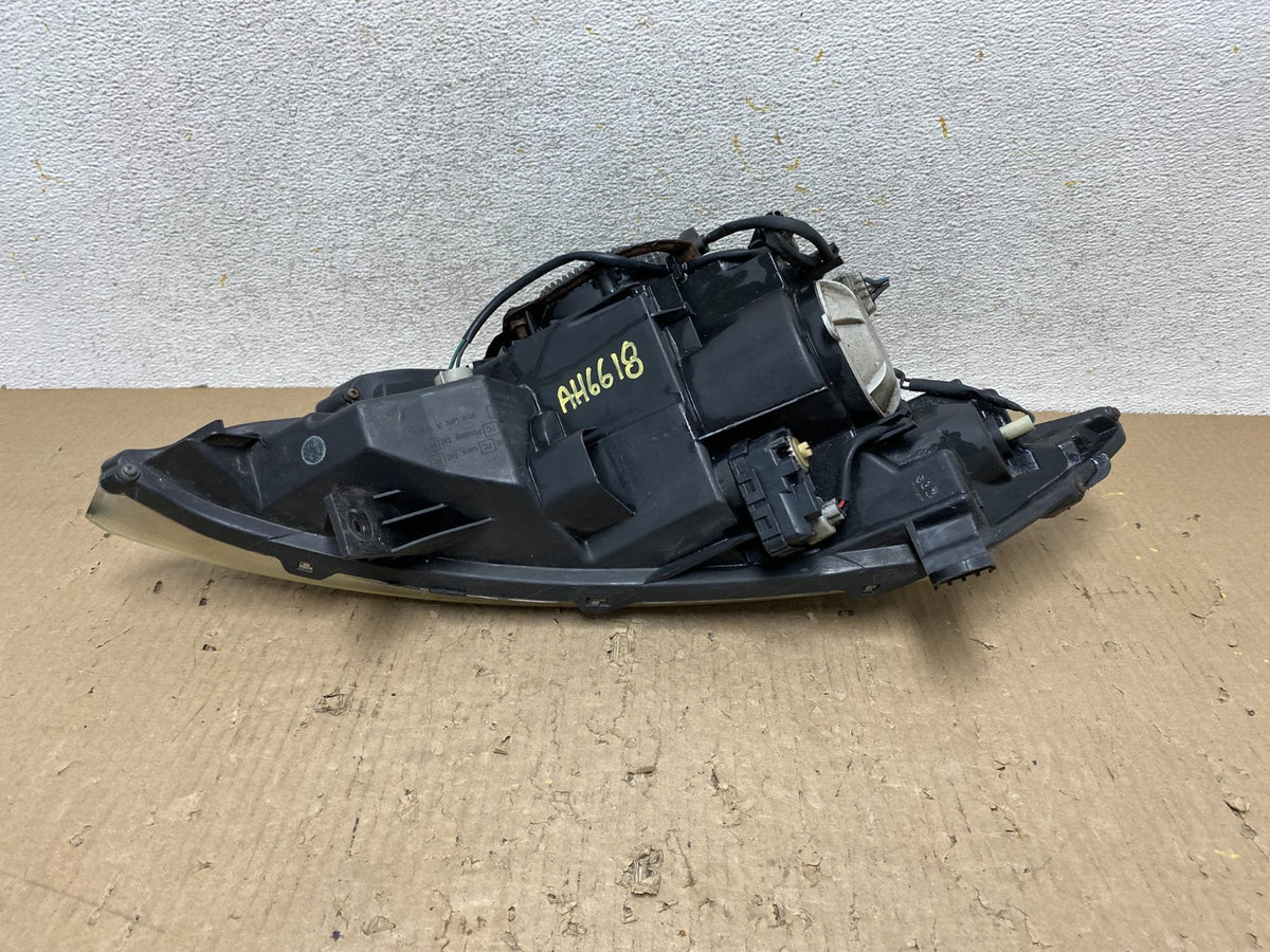 2003 to 2007 Nissan Murano Headlight Xenon HID Left Driver LH AH6618 DW6