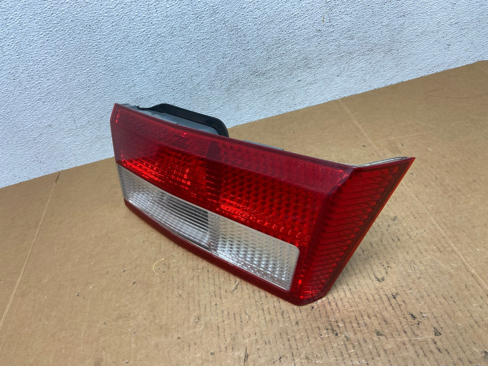 2003-2004 Honda Accord Sedan Left Driver LH Inner Tail Light AD9357 LK1