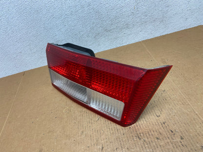 2003-2004 Honda Accord Sedan Left Driver LH Inner Tail Light AD9357 LK1