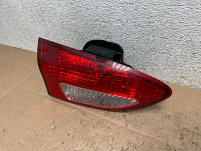 2006 2007 Subaru Tribeca B9 Left Driver Lh Side Tail Light Inner Oem I5866 DW1