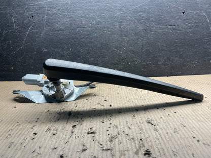 2010-2017 Chevrolet Equinox Rear Glass Windshield Wiper Motor X0933 DG3