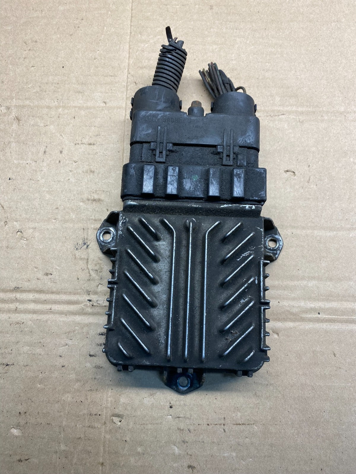 29551869 Allison TCM Transmission Control Module Computer Auto AE9911 DG1