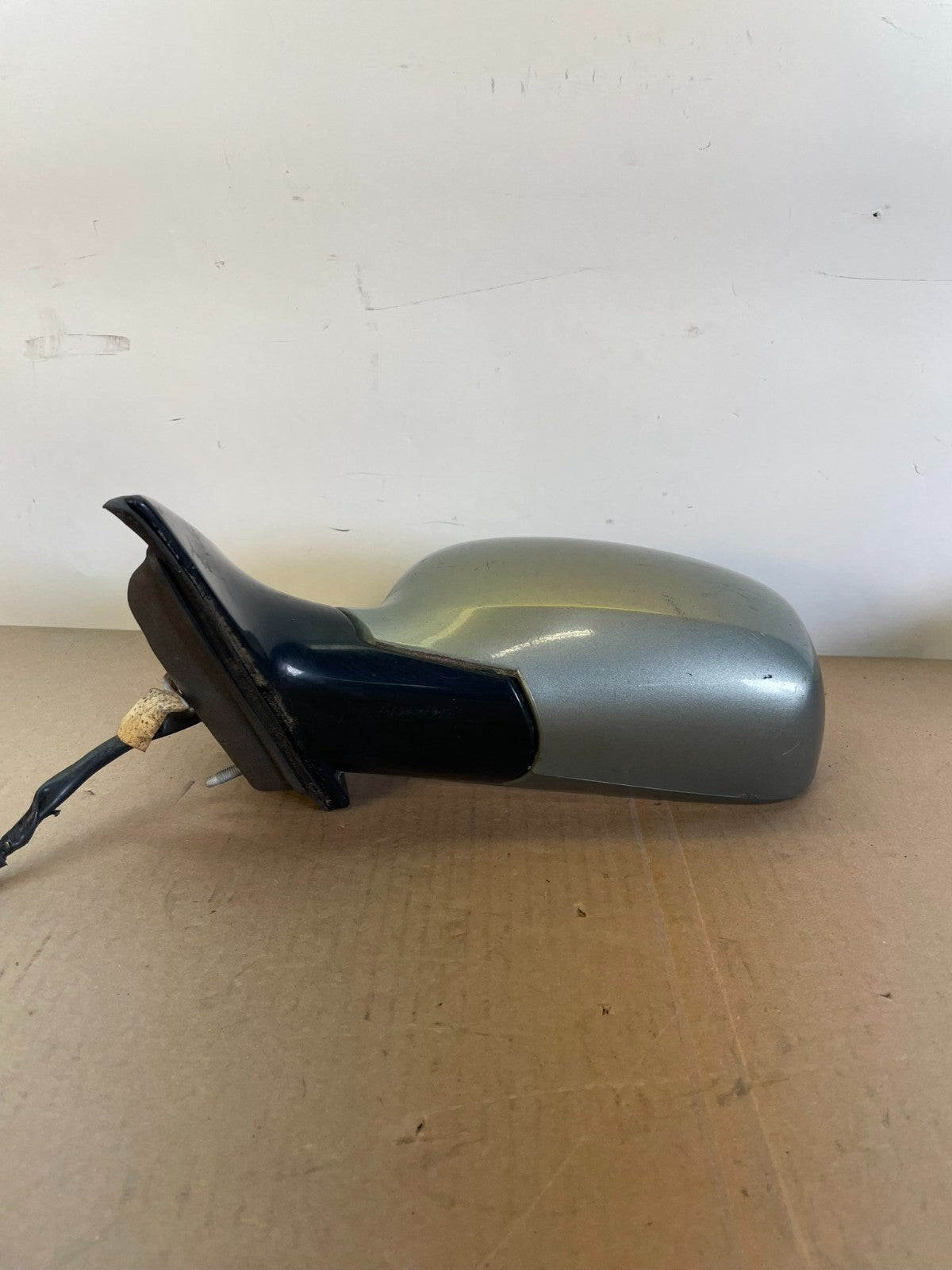 2006 to 2007 Buick Lucerne Left Driver LH Side View Door Mirror AG2628 MS3