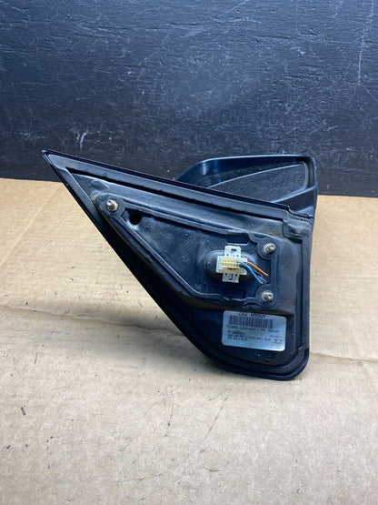 2009-2015 Honda Pilot Right Passenger Side View Door Mirror AD7267 DG4