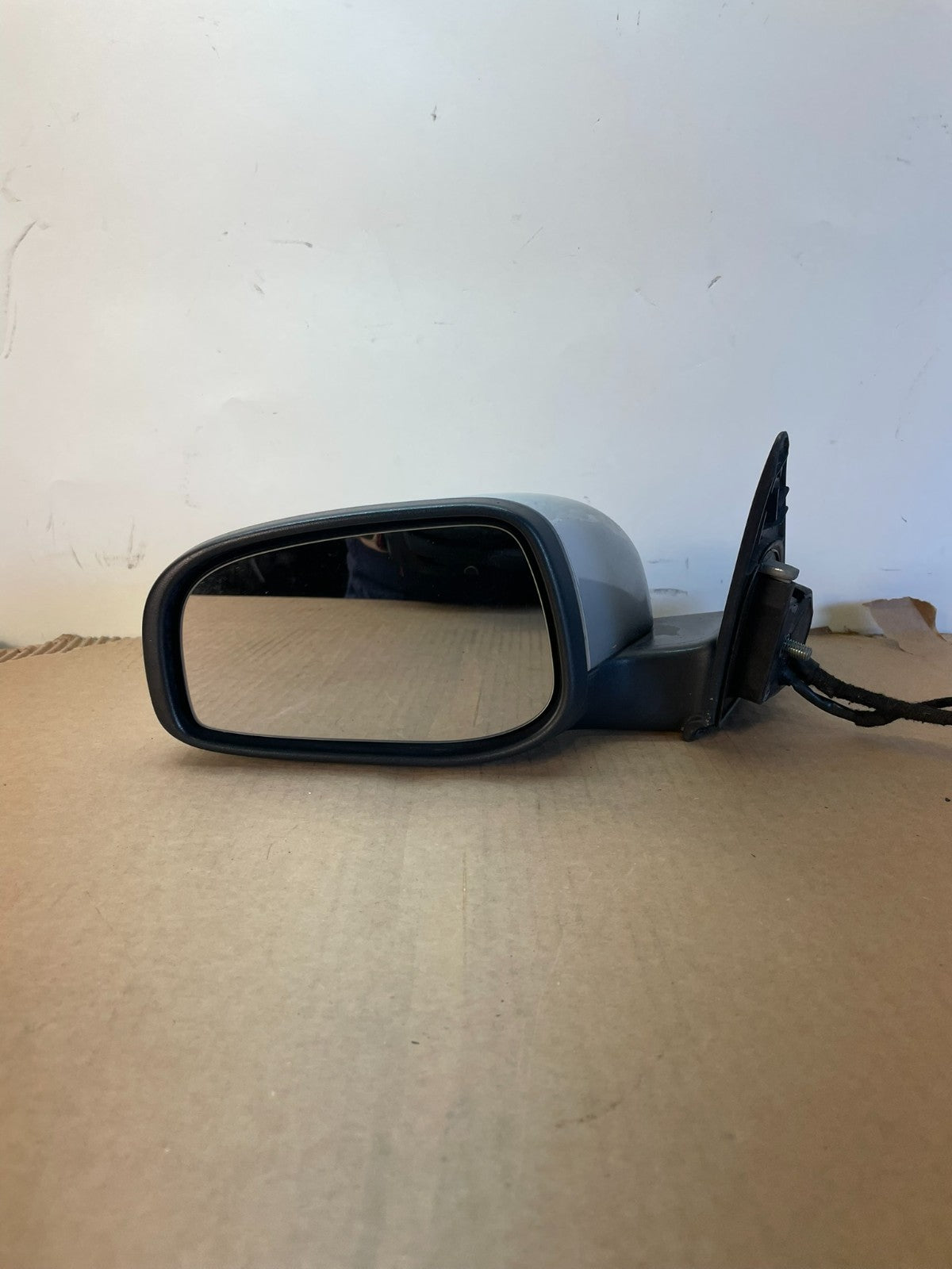 2004 2005 2006 Volvo S80 Left Driver LH Side View Door Mirror AG3056 DG6