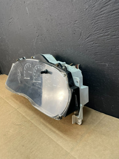 2001 to 2003 Ford Explorer Speedometer Cluster Gauge ac4952 DG2