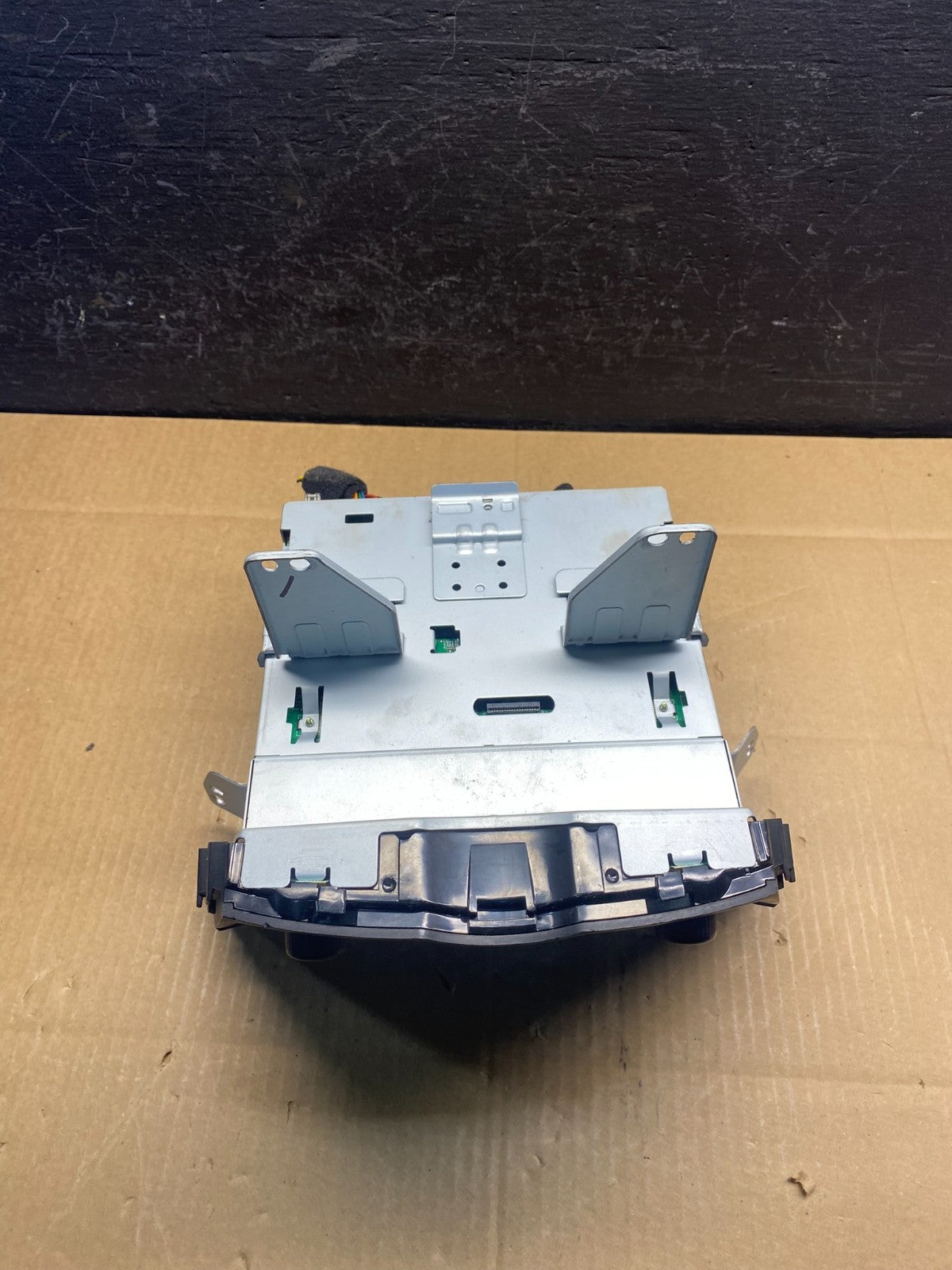 2012 - 2014 Hyundai Veloster Radio Receiver Display Screen 96560-2v730 AD1558 DW4