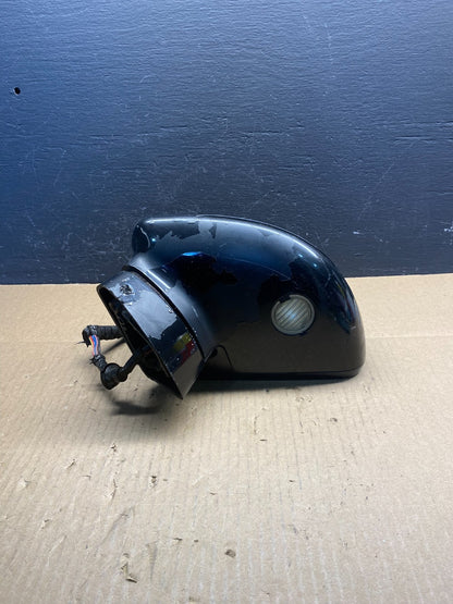 2010 to 2019 Lincoln MKT Left Driver LH Side Door Mirror Blind Spot AC2517 MS3