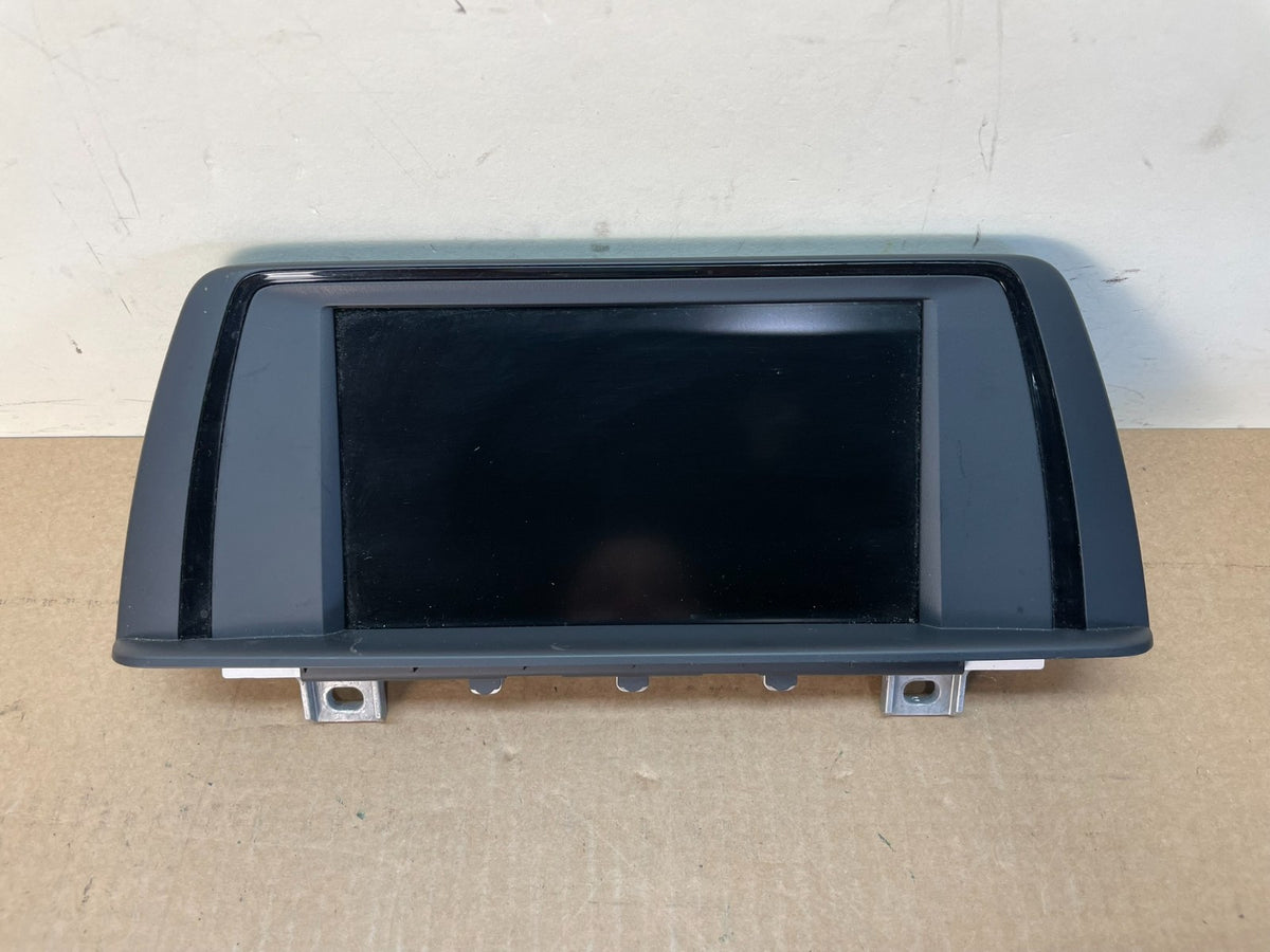 2012-2018 BMW F30 3 320i 328I Navigation Radio Info Display Screen AI4362 DG0
