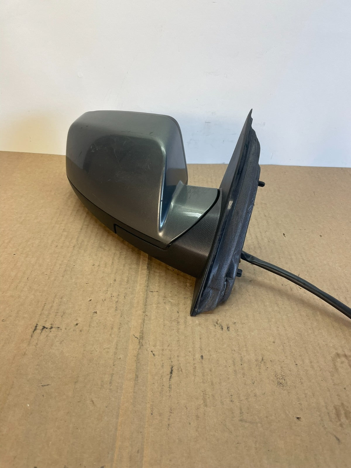 2010 to 2015 GMC Terrain Right Passenger Heated Door Mirror AF5575 DG1