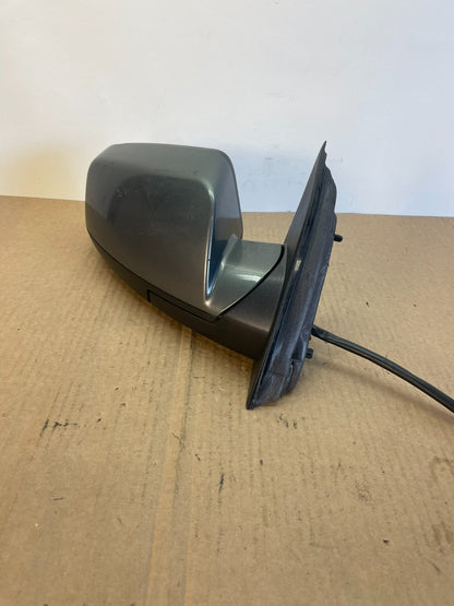 2010 to 2015 GMC Terrain Right Passenger Heated Door Mirror AF5575 DG1