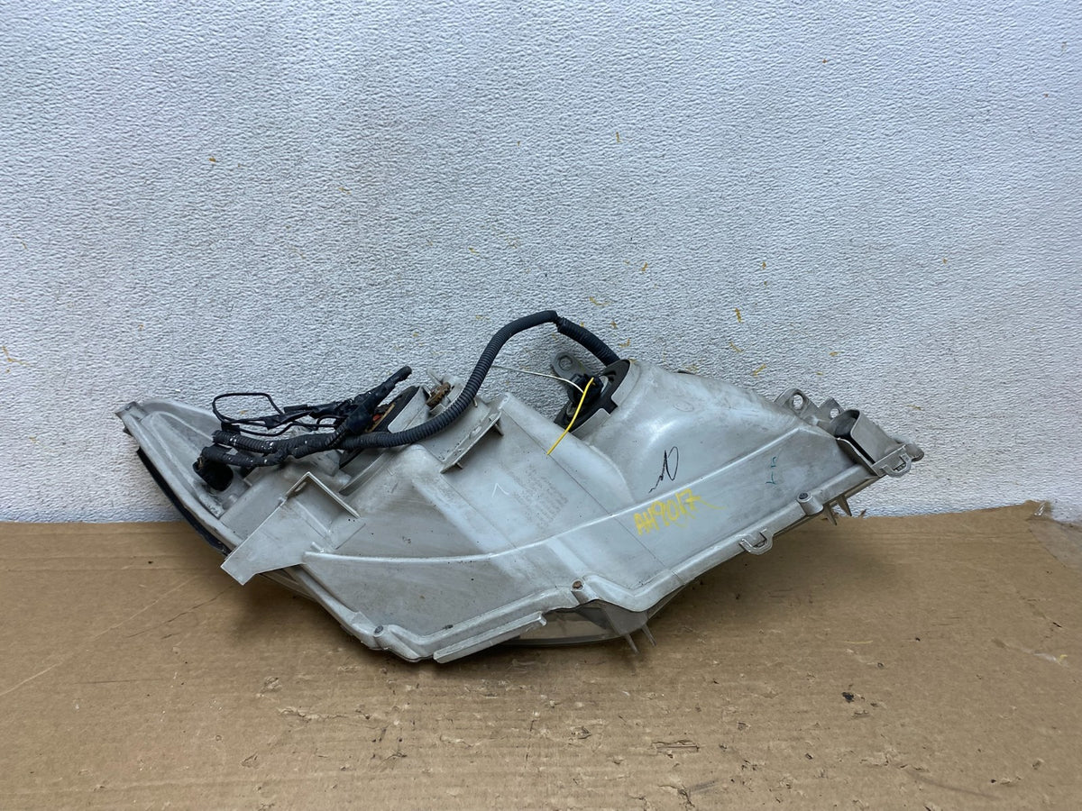 2012 2013 2014 Toyota Camry Left Driver LH Halogen Headlight AH9017 DW7