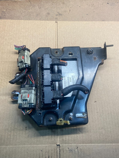 2002 Jeep Grand Cherokee 4.0L Engine Computer Module ECU ECM OEM y4341 DG1