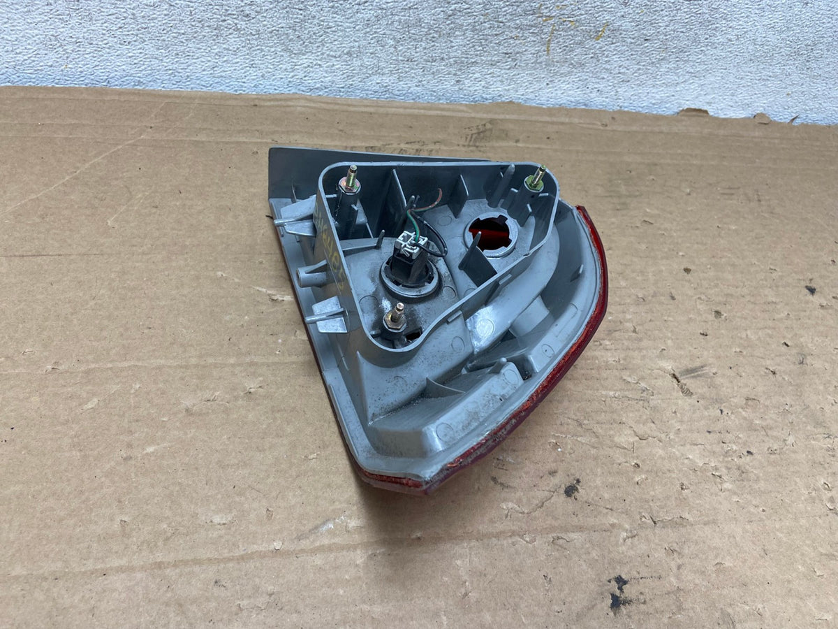 2001 2002 2003 Honda Civic Sedan Left Driver Lh Tail Light DEPO AH8385 LK4