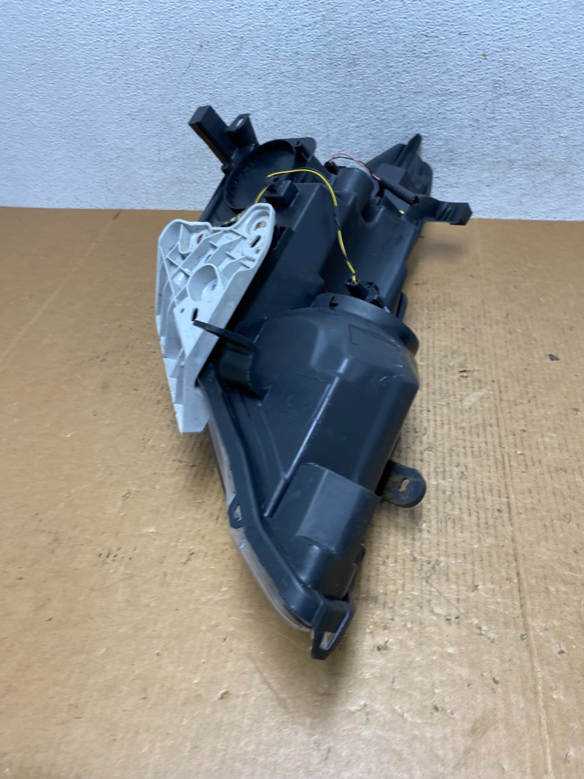 2013 2014 2015 Nissan Altima Left Driver LH Side Halogen Headlight AE1678 DW5
