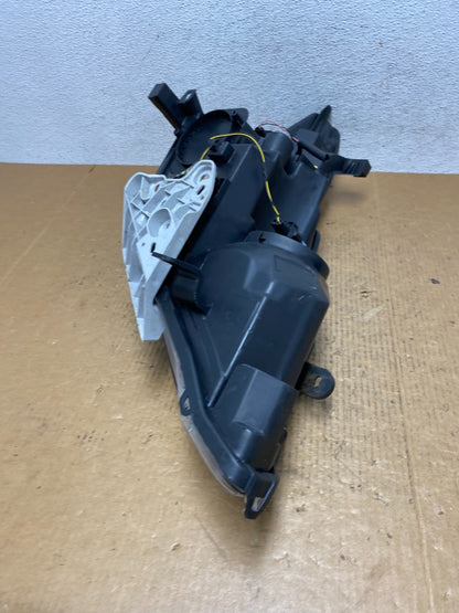 2013 2014 2015 Nissan Altima Left Driver LH Side Halogen Headlight AE1678 DW5