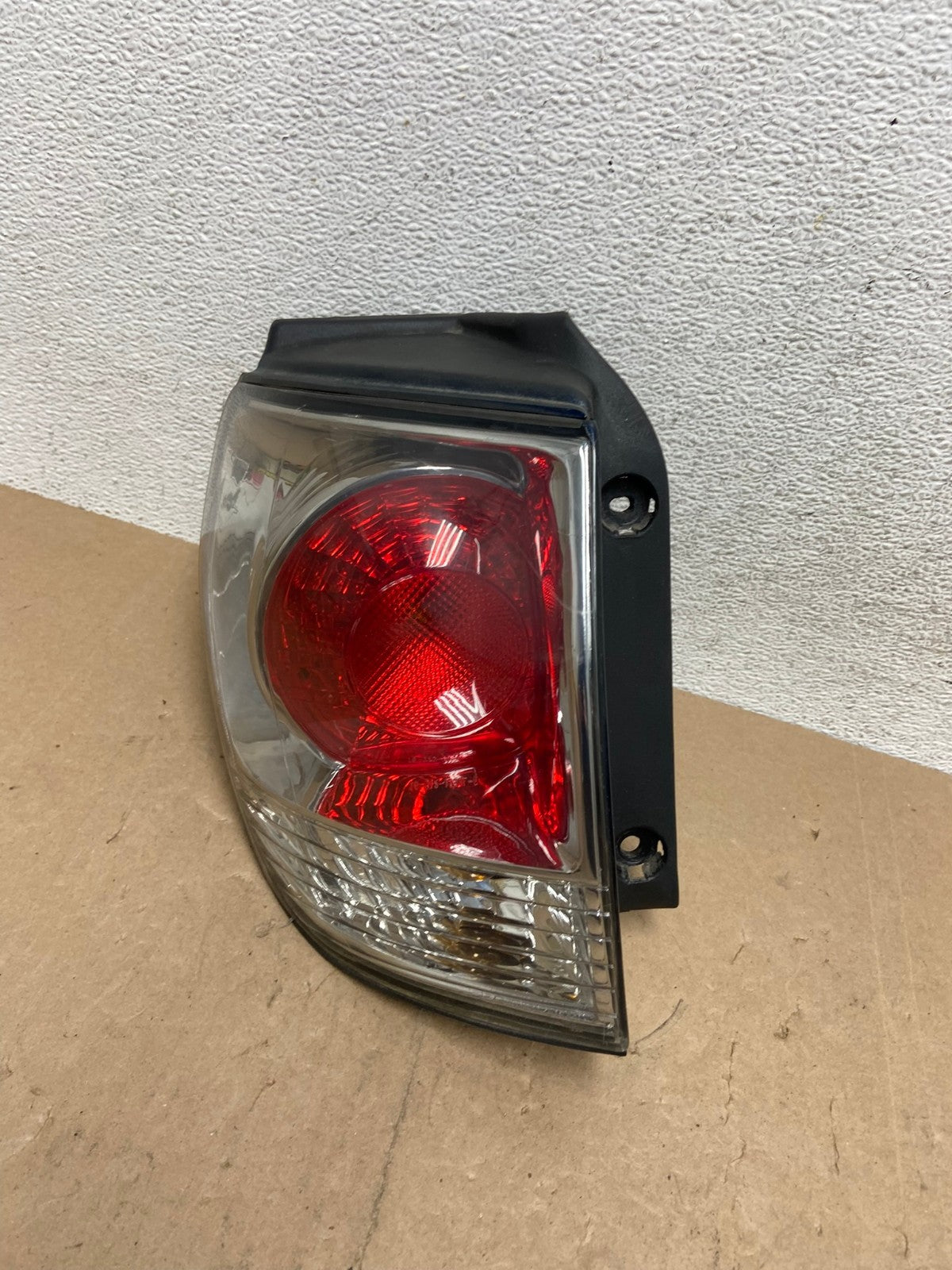 2001 2002 2003 Lexus Rx300 Left Driver Lh Side Tail Light AE6808 LK0
