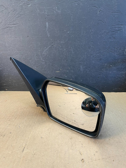 2006 to 2010 Ford Fusion Milan Right Passenger View Door Mirror AD5630 DW2
