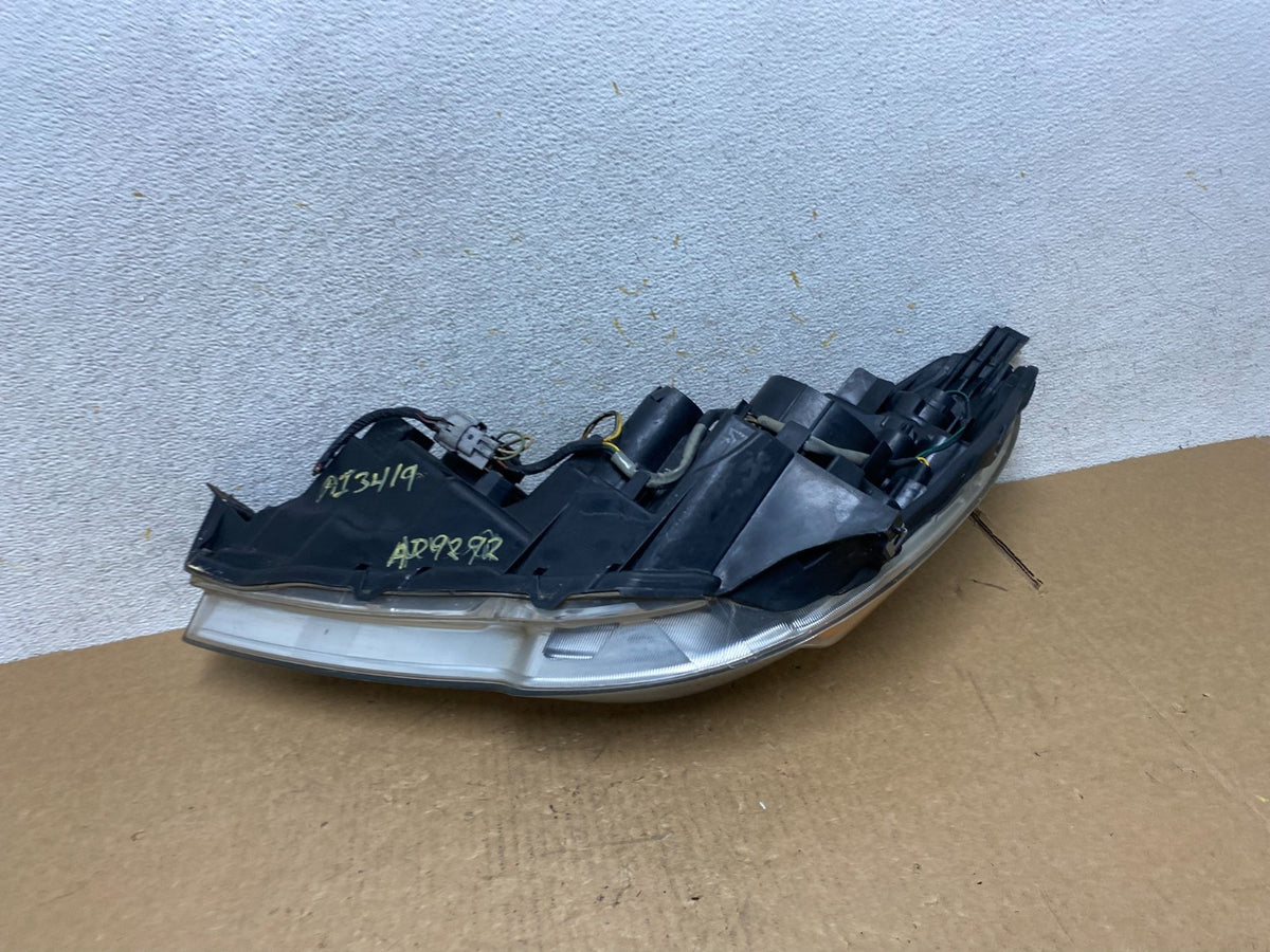 2013 - 2014 Subaru Legacy Outback Right Passenger Headlight AI3419 DW9