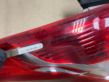 2013 to 2016 Ford Escape Left Driver LH Side Tail Light AH6686 LK3