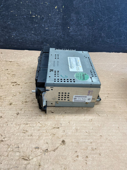 2005-2009 Chrysler Dodge Jeep Ram Radio CD MP3 AUX Receiver ag8719 DG2
