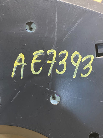 2012 Chevrolet Express 2500 3500 Speedometer Cluster Gauge AE7393 DW6