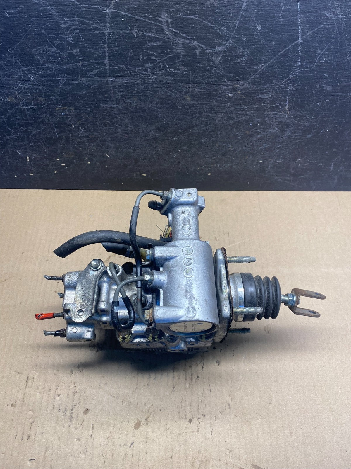 2010 - 2015 Toyota Prius ABS Brake Pump Anti Lock Module ah1712 DG0
