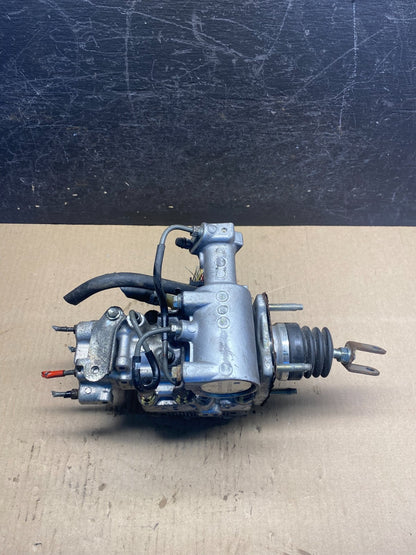 2010 - 2015 Toyota Prius ABS Brake Pump Anti Lock Module ah1712 DG0