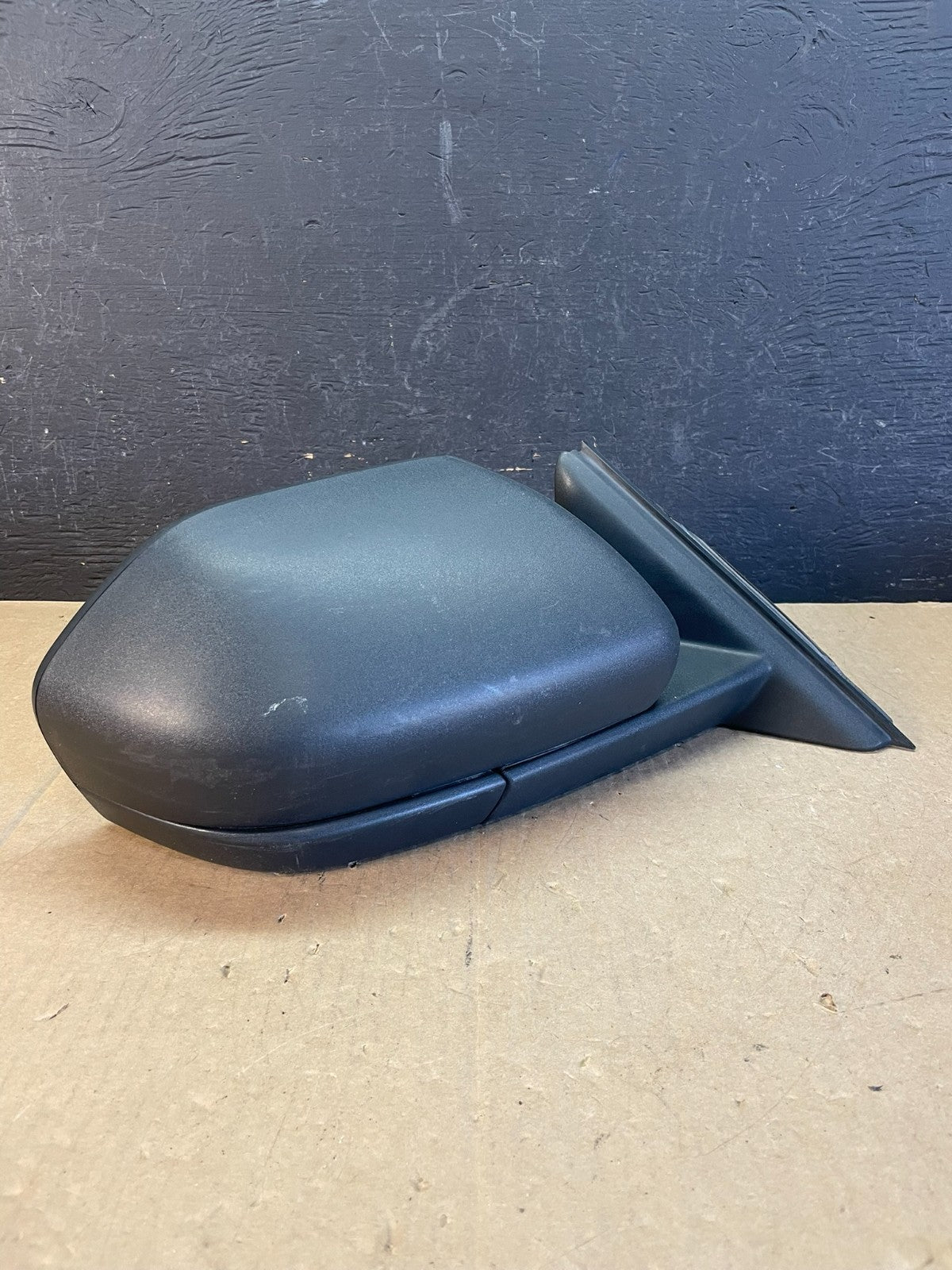 2020 to 2022 Ford Explorer Right Passenger RH Side Door Heated Mirror AD5669 DW1