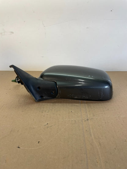 2003 to 2005 Subaru Forester Left LH Side View Power Door Mirror AG2620 MS3