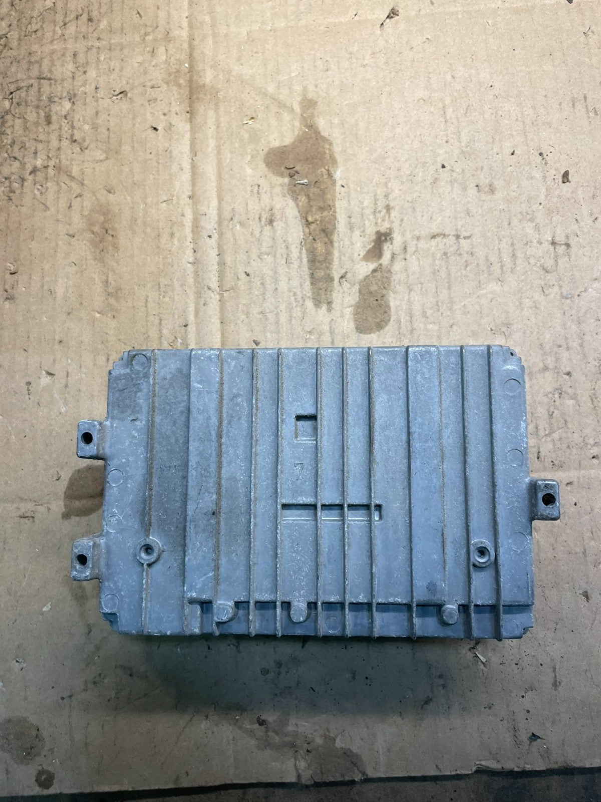 2002 Dodge Dakota Engine Computer Module ECM ECU Unit OEM w7135 DG2