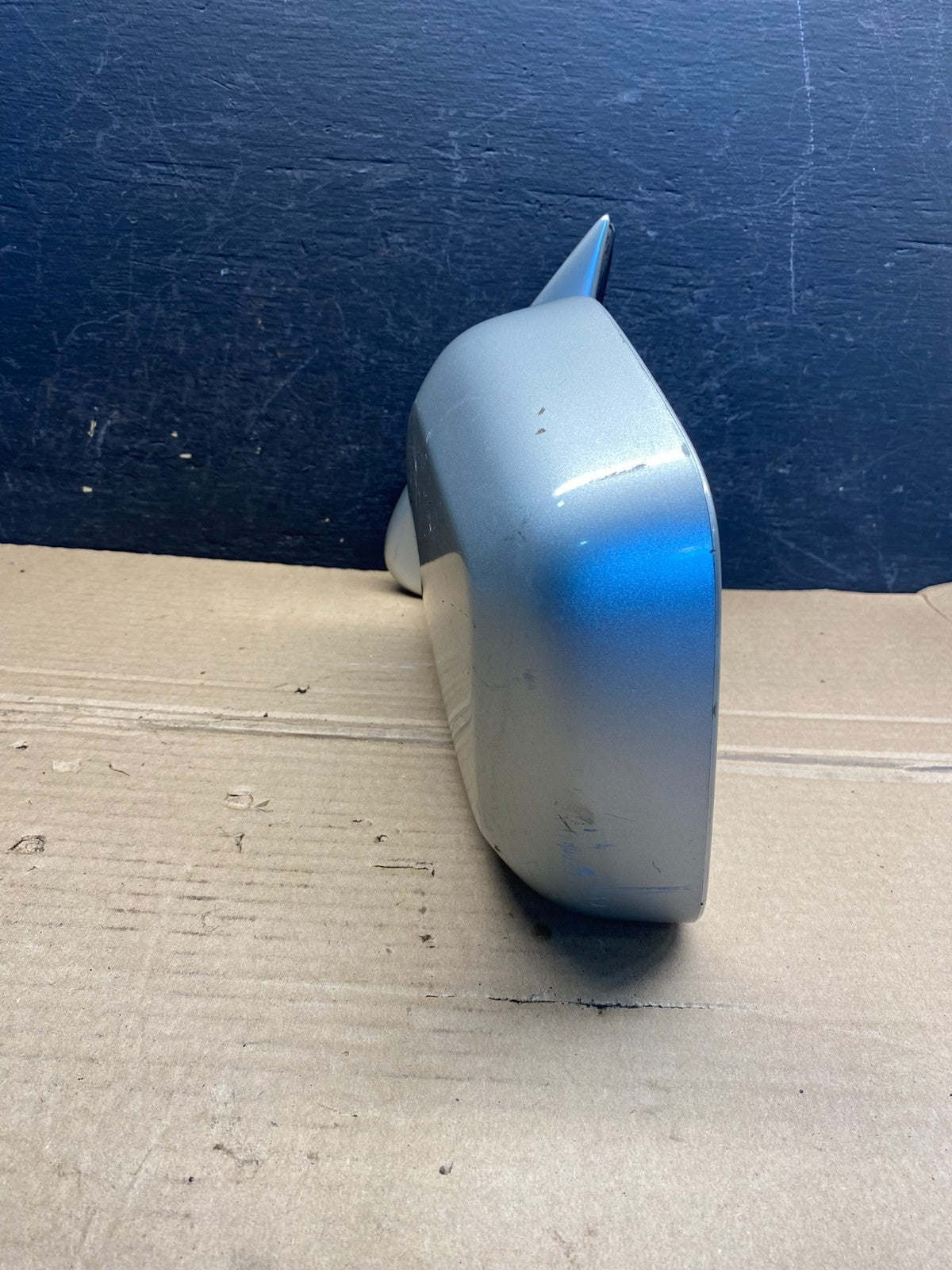 1999 to 2002 Toyota 4runner Left Driver LH Side View Door Mirror ae8114 DG9