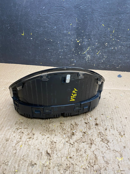 2007 to 2009 Sprinter 2500 3500 Instrument Speedometer Gauge Cluster V7614 DG4