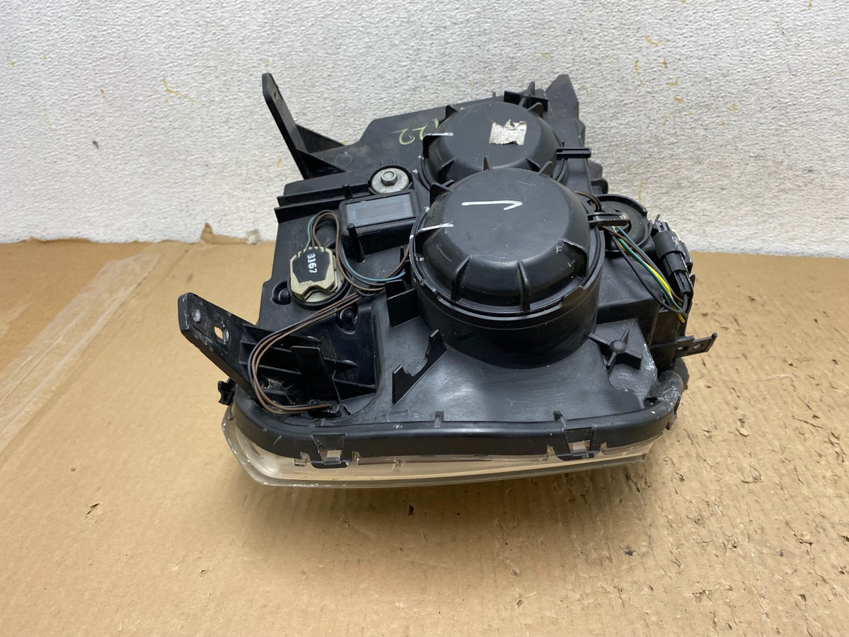 2010 to 2015 GMC Terrain Halogen Left Driver Lh Side Headlight AH2922 DW6