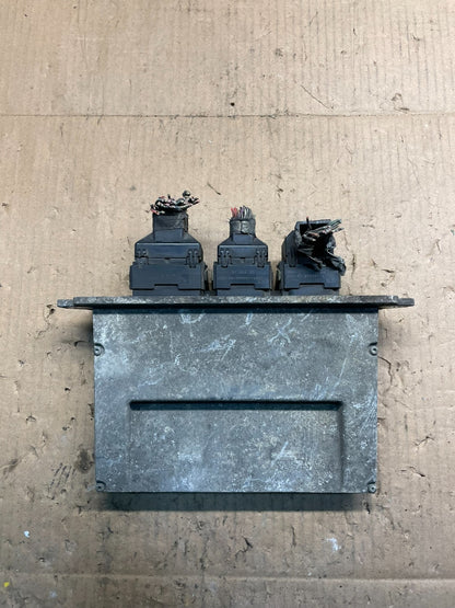 2007-2008 Ford E150 ECM ECU Engine Computer Module 7c2a-12a650-ajb OEM u1979 DG0
