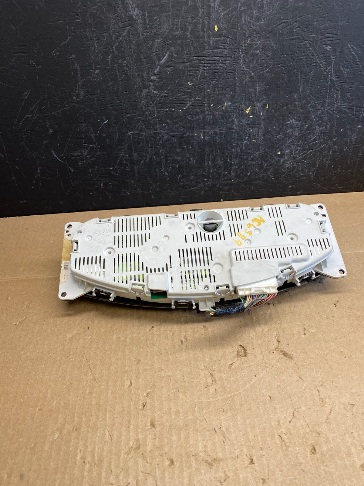 2008 2009 Nissan Pathfinder Speedometer Cluster Gauge AC6389 DG5