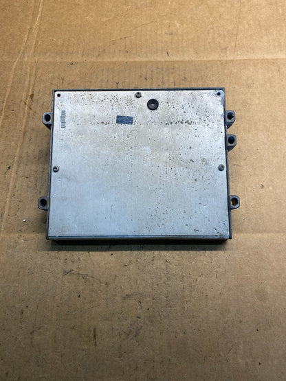 2006 Lincoln Navigator 5.4L Engine Control Unit ECU ab3870 DG1
