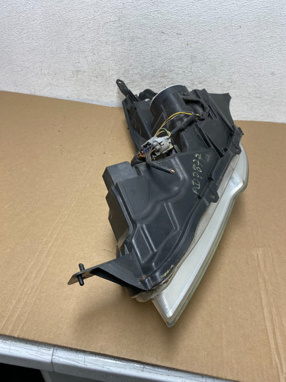 2010-2012 Subaru Legacy Outback Right Passenger Headlight AD7877 DW8