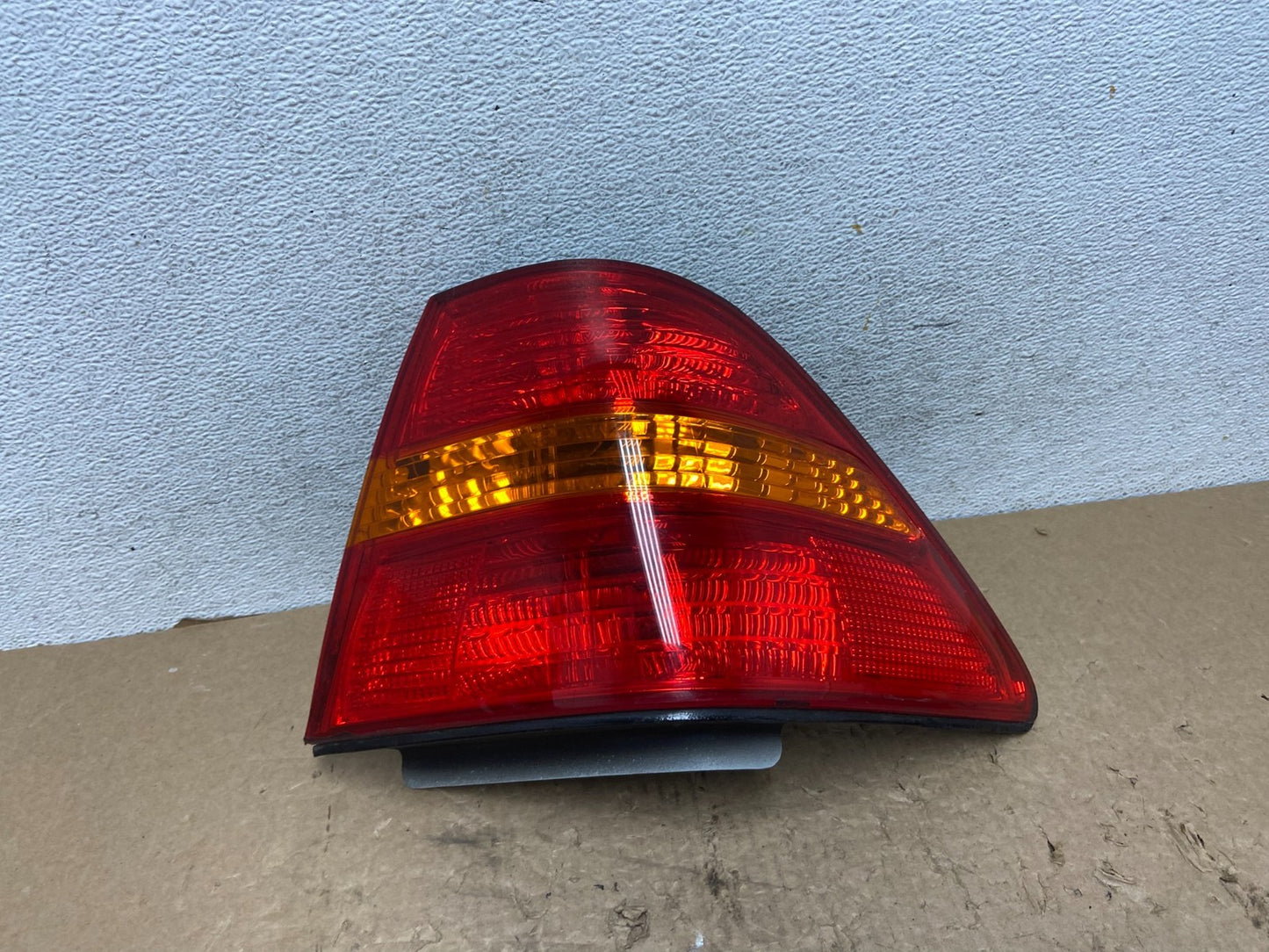 2001 2002 2003 Lexus Ls430 Right Passenger RH Side Tail Light AF8413 DW0