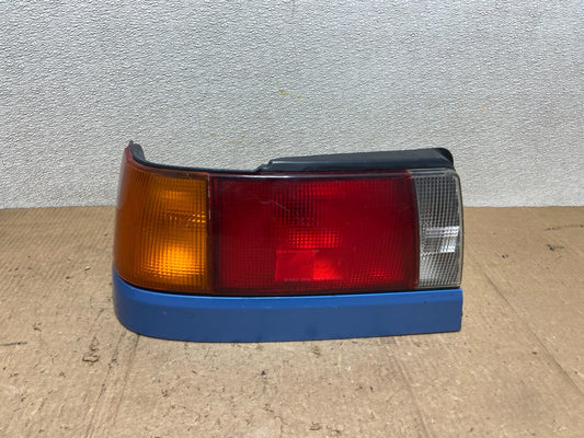 1991 to 1994 Toyota Tercel Left Driver LH Side Tail Light Oem AA7171 DG0