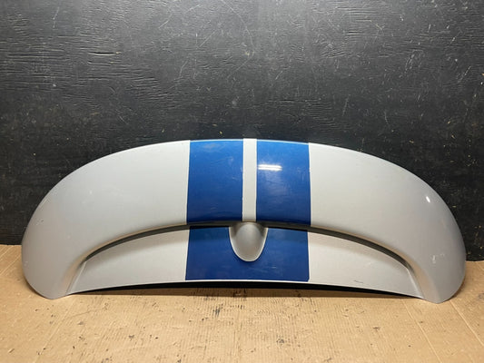 2012 to 2015 Mini Cooper  S R58 R59 Coupe  Spoiler Trunk Wing OEM Z5965 DG0