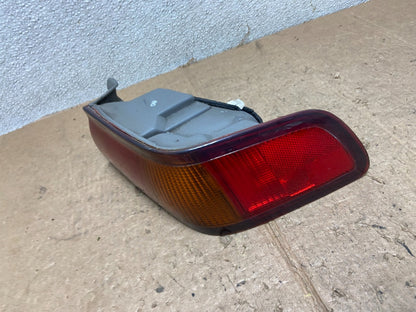 1997 1998 1999 Toyota Camry Tail Light Right Passenger Rh Side Oem AA4066 DW1