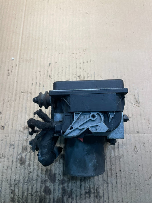 2009 to 2010 Audi A4 A5 ABS Anti-Lock Brake Pump 8k0614517da OEM X8611 DG0