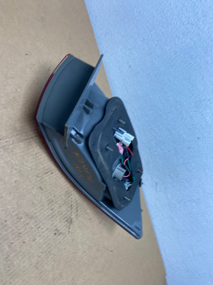 2006 2007 2008 Hyundai Sonata Right Passenger Rh Side Tail Light Oem AC1824 LK4