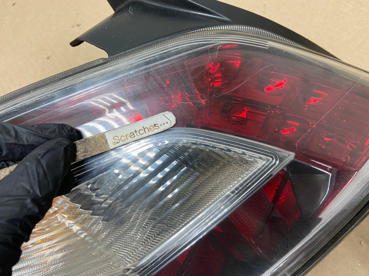 2012 2013 2014 Nissan Maxima Left Driver Lh Side Tail light AH6661 LK3