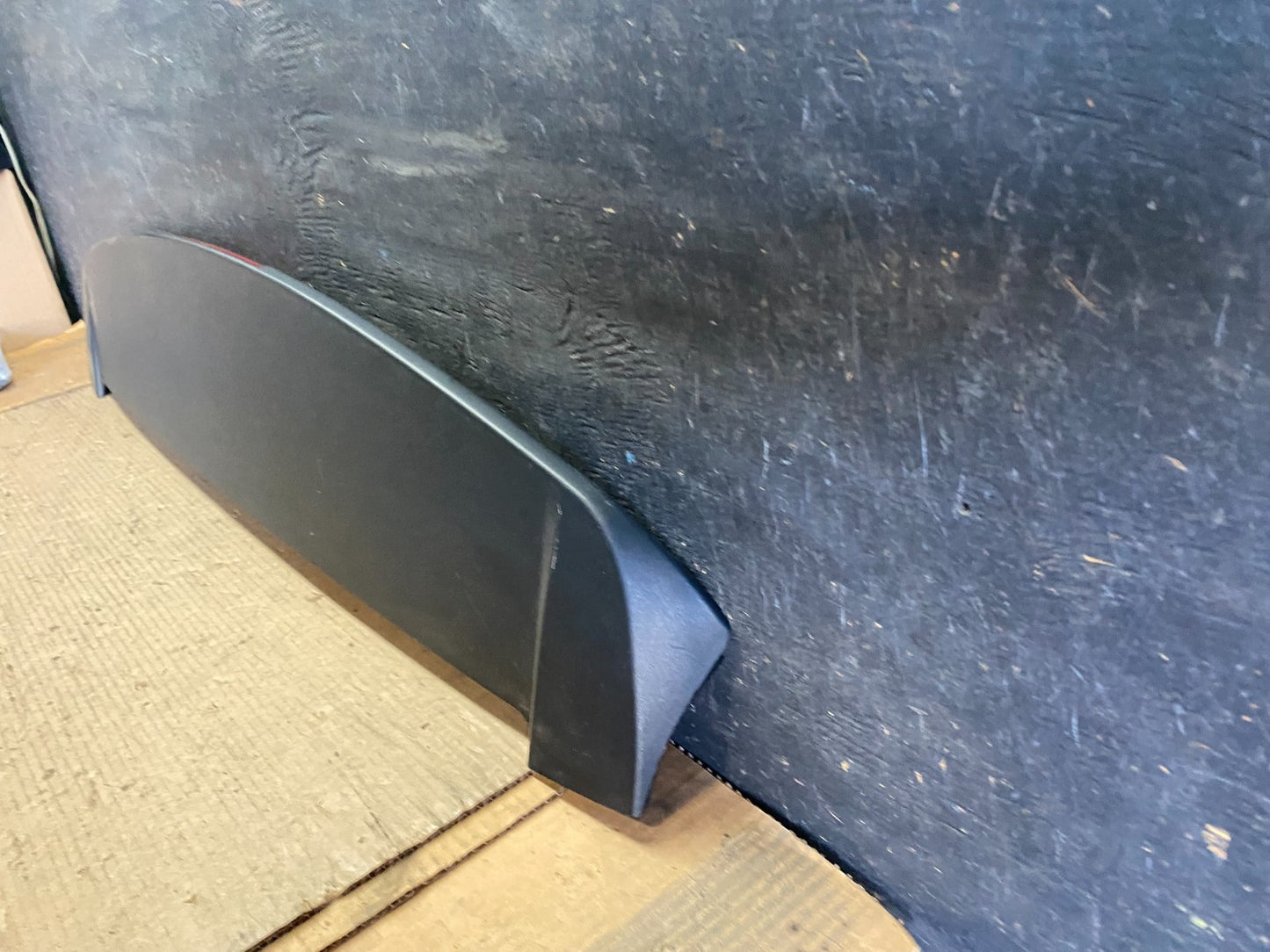 2007 to 2010 Jeep Compass Spoiler 3RD Third Break Light Rear OEM s1581 DG1