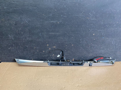 2011 to 2014 Nissan Quest Camera Projector Rear View Camera P3995 DG6
