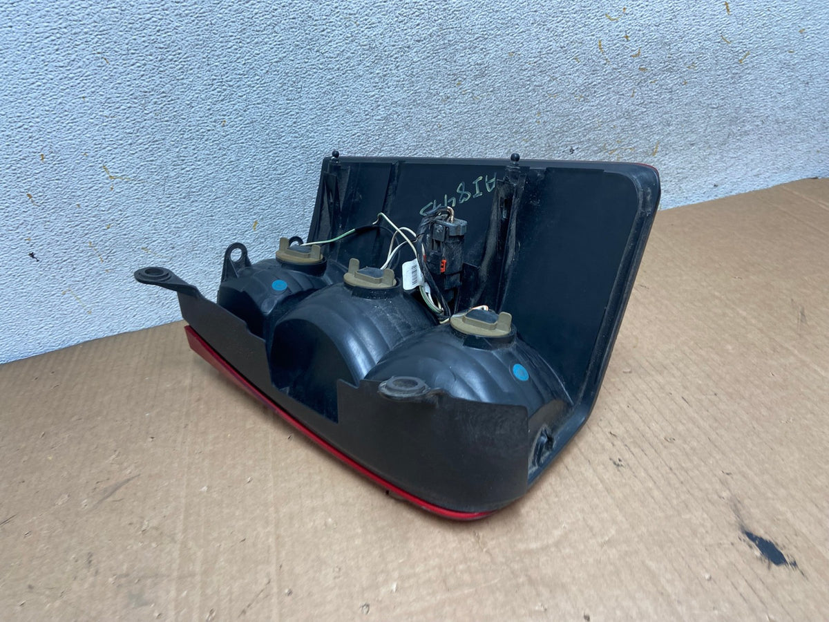 2007 2008 2009 Chrysler Aspen Tail Light Right Passenger Rh Side AI8445 LK7