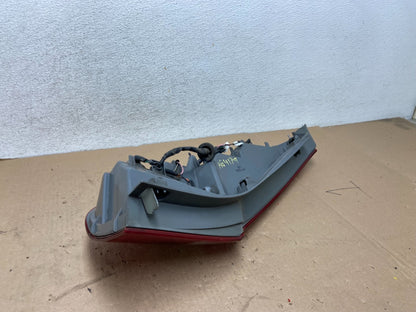 2009-2012 Hyundai Elantra Touring Wagon Right Passenger Tail Light AG4181 DG4