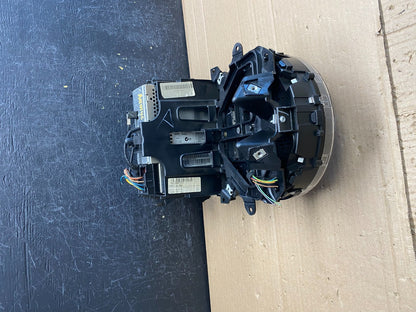 2007 - 2010 Mini Cooper Speedometer Cluster Gauge AG0146 DG4
